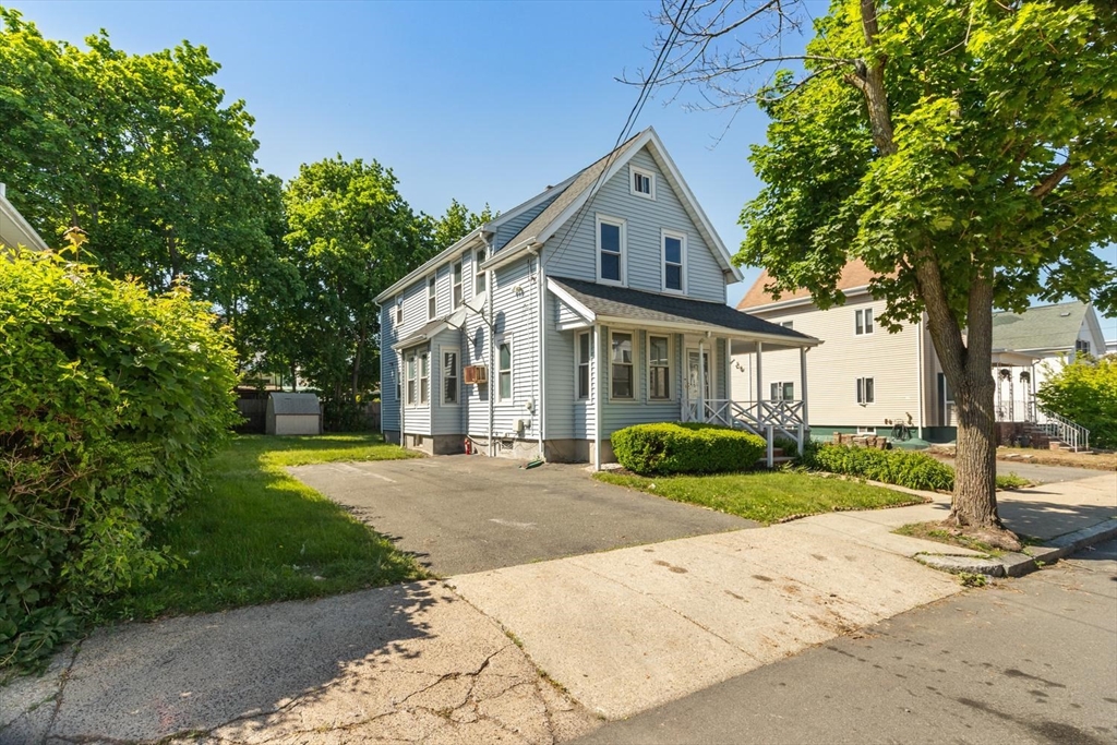 30 Harvard St