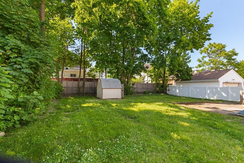30 Harvard St