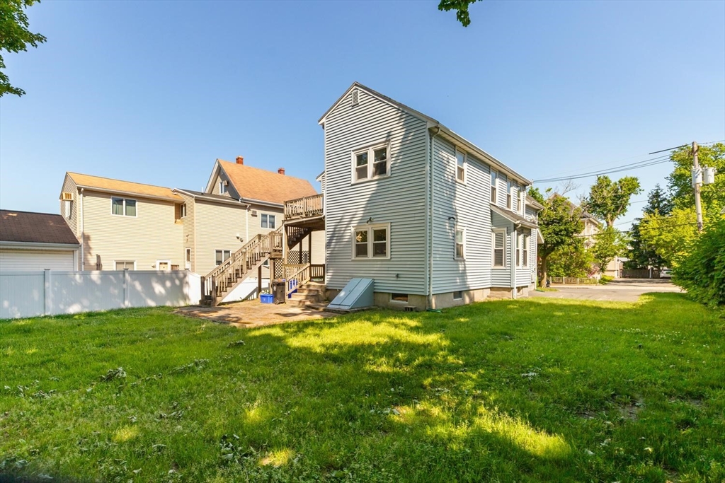 30 Harvard St