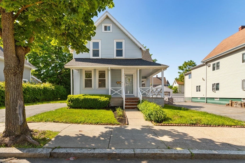 30 Harvard St