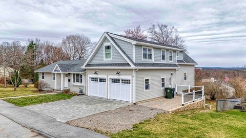 146 Ridge Rd Marlborough MA 01752