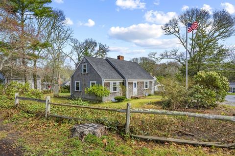 Photo of 42 Oak Ln, Barnstable, MA 02655 (MLS # 73507302)