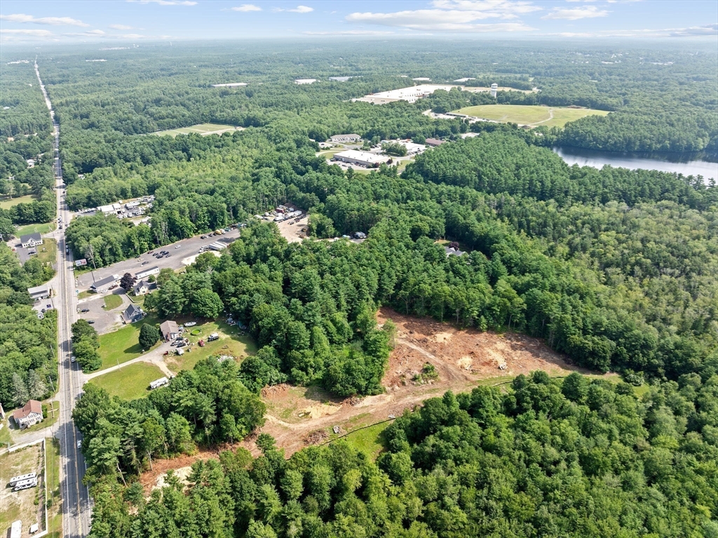 168 Bedford St., Lots 1,2 & 3