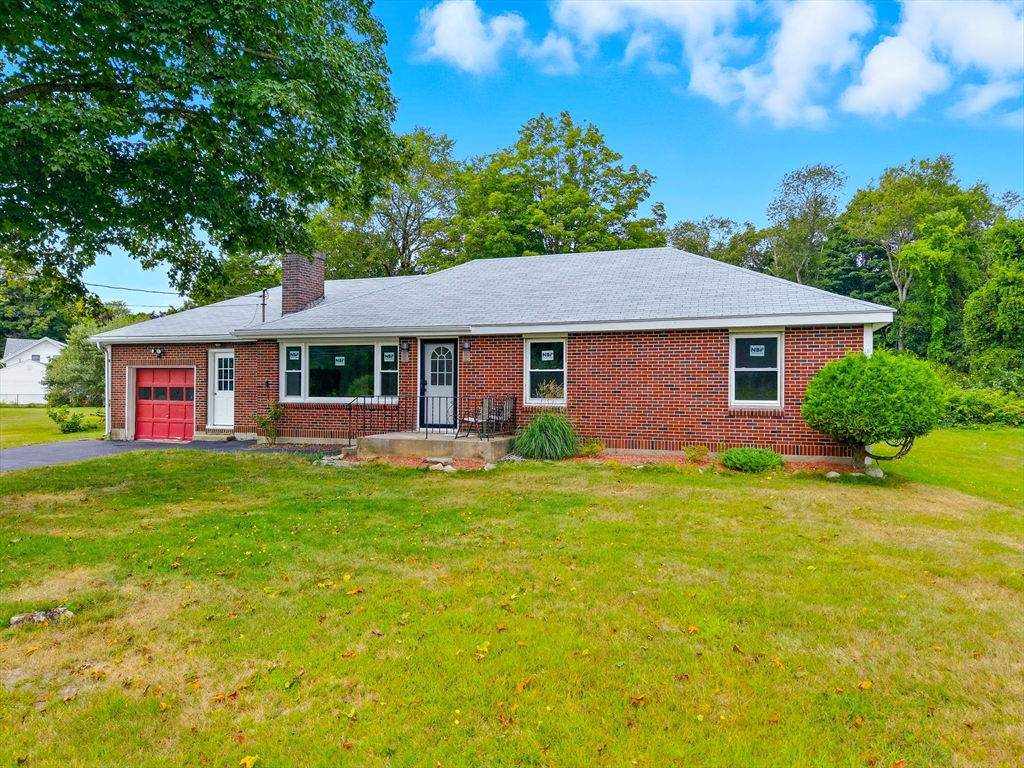 7 Millbury Blvd