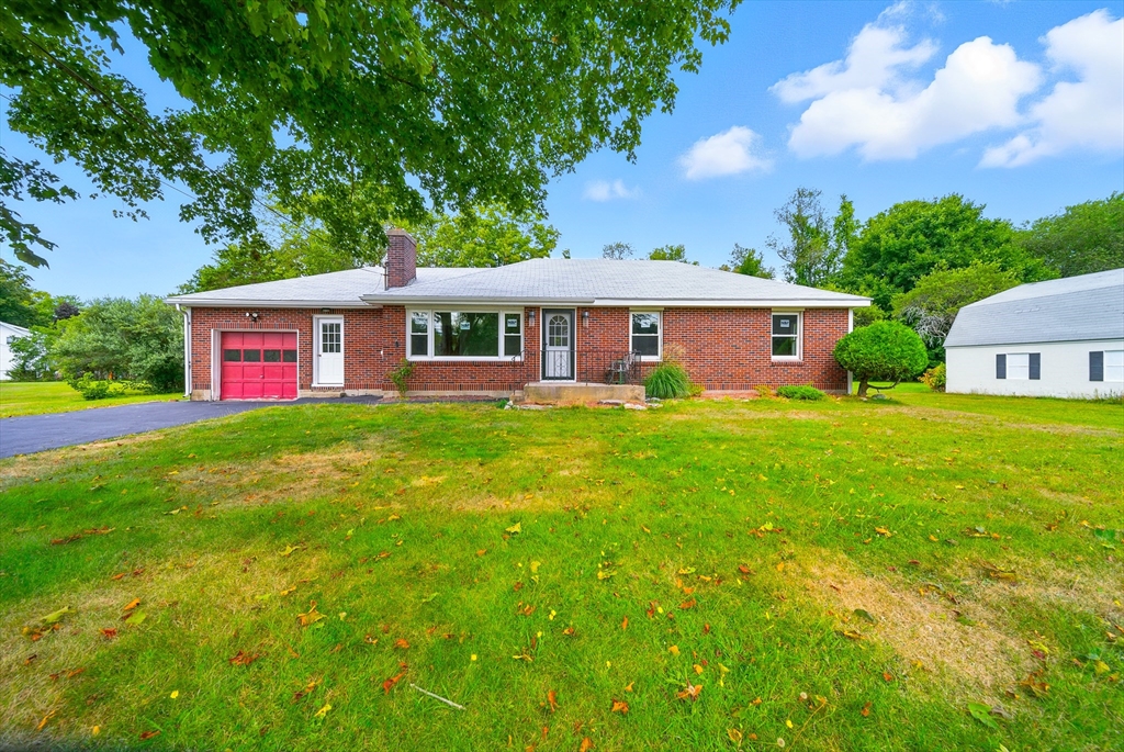 7 Millbury Blvd