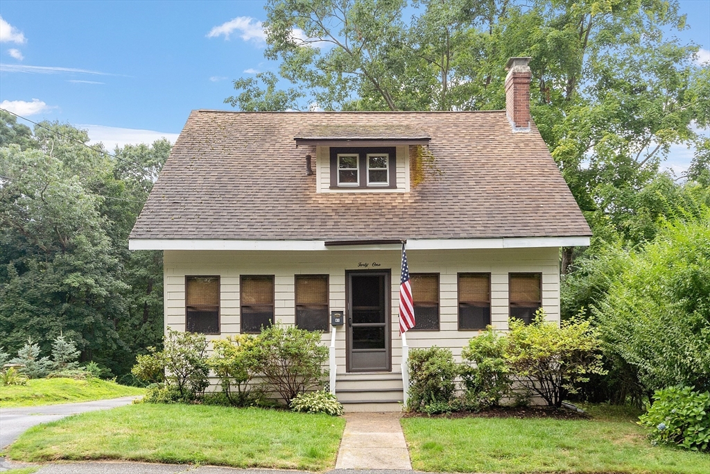 View Andover, MA 01810 house