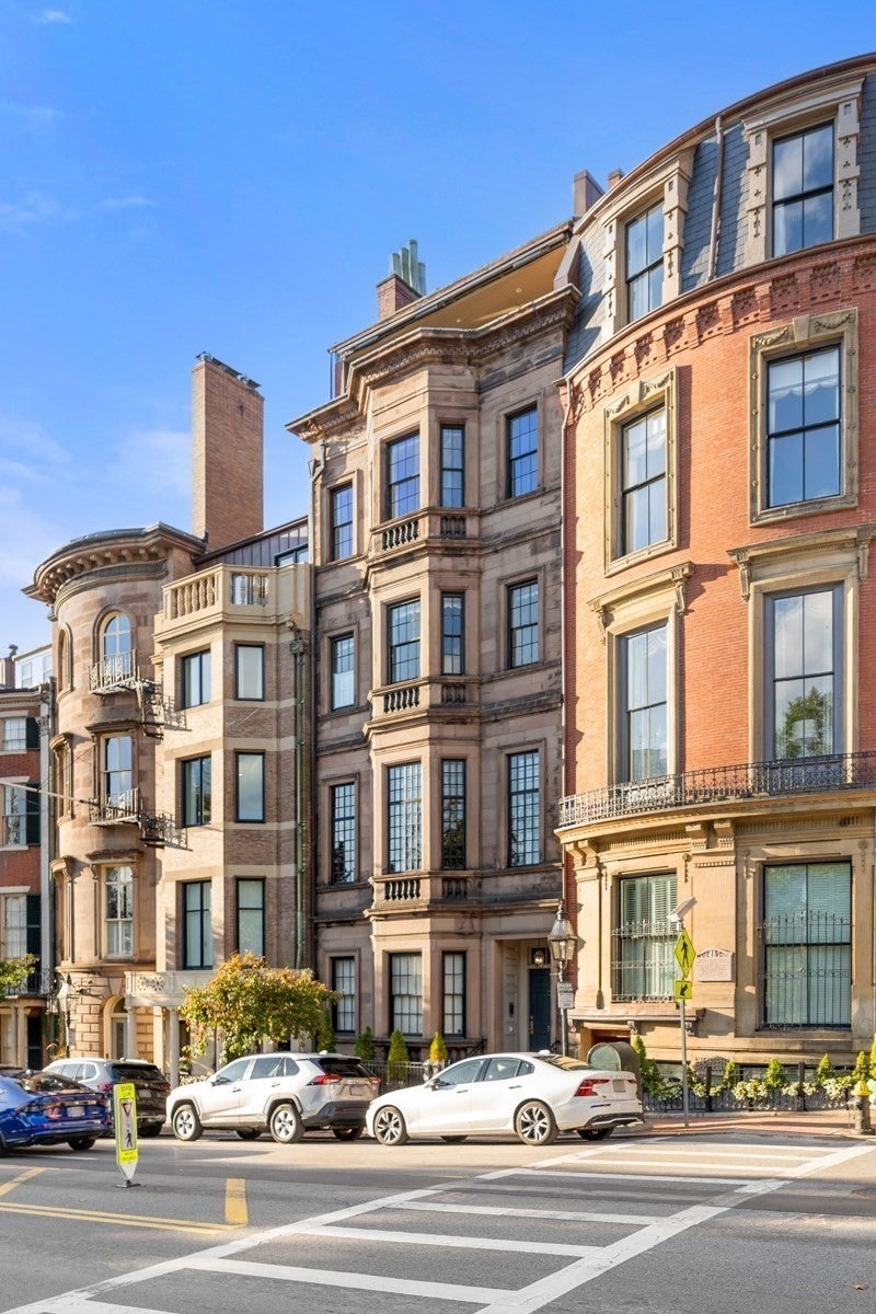51 Beacon St #3, Boston, MA Photo #20