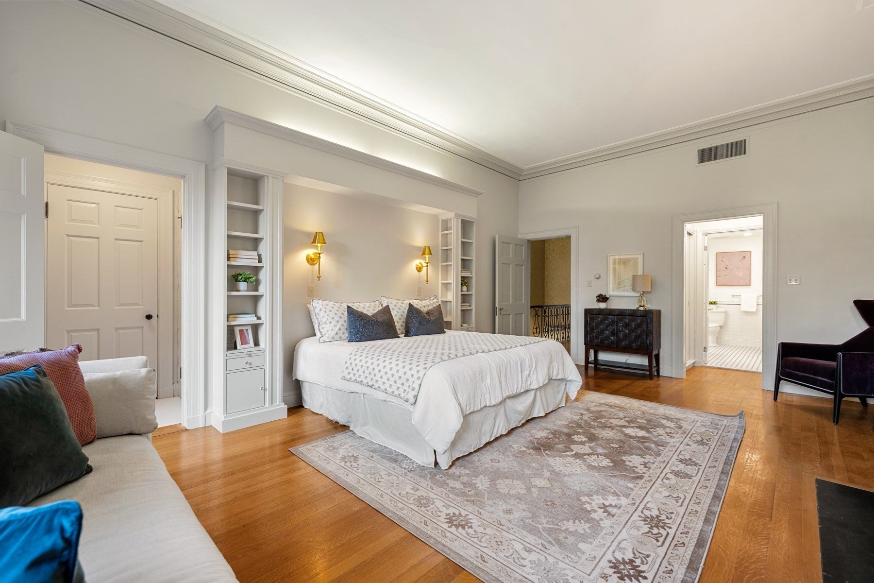 51 Beacon St #3, Boston, MA Photo #12