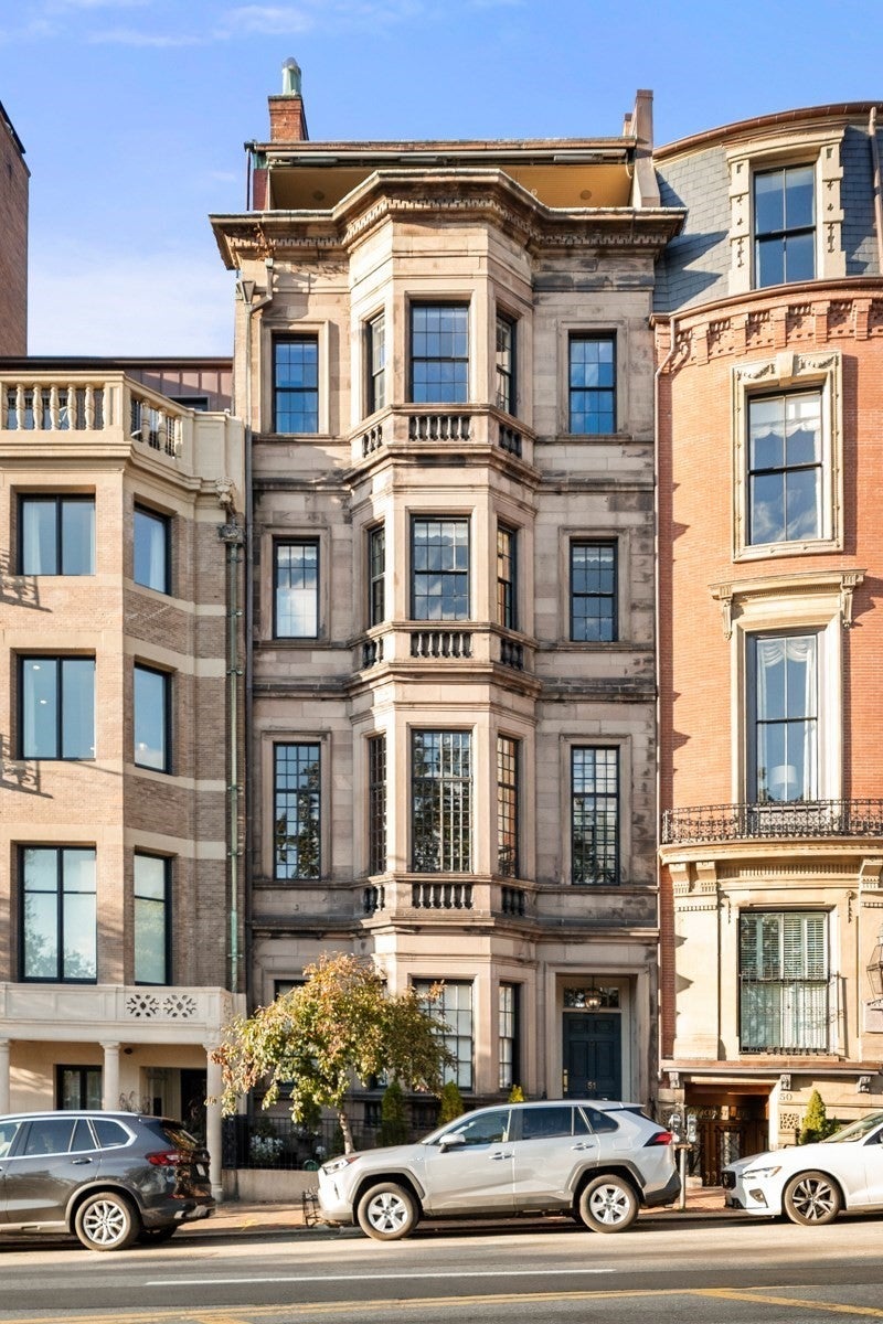 51 Beacon St #3, Boston, MA Photo #21