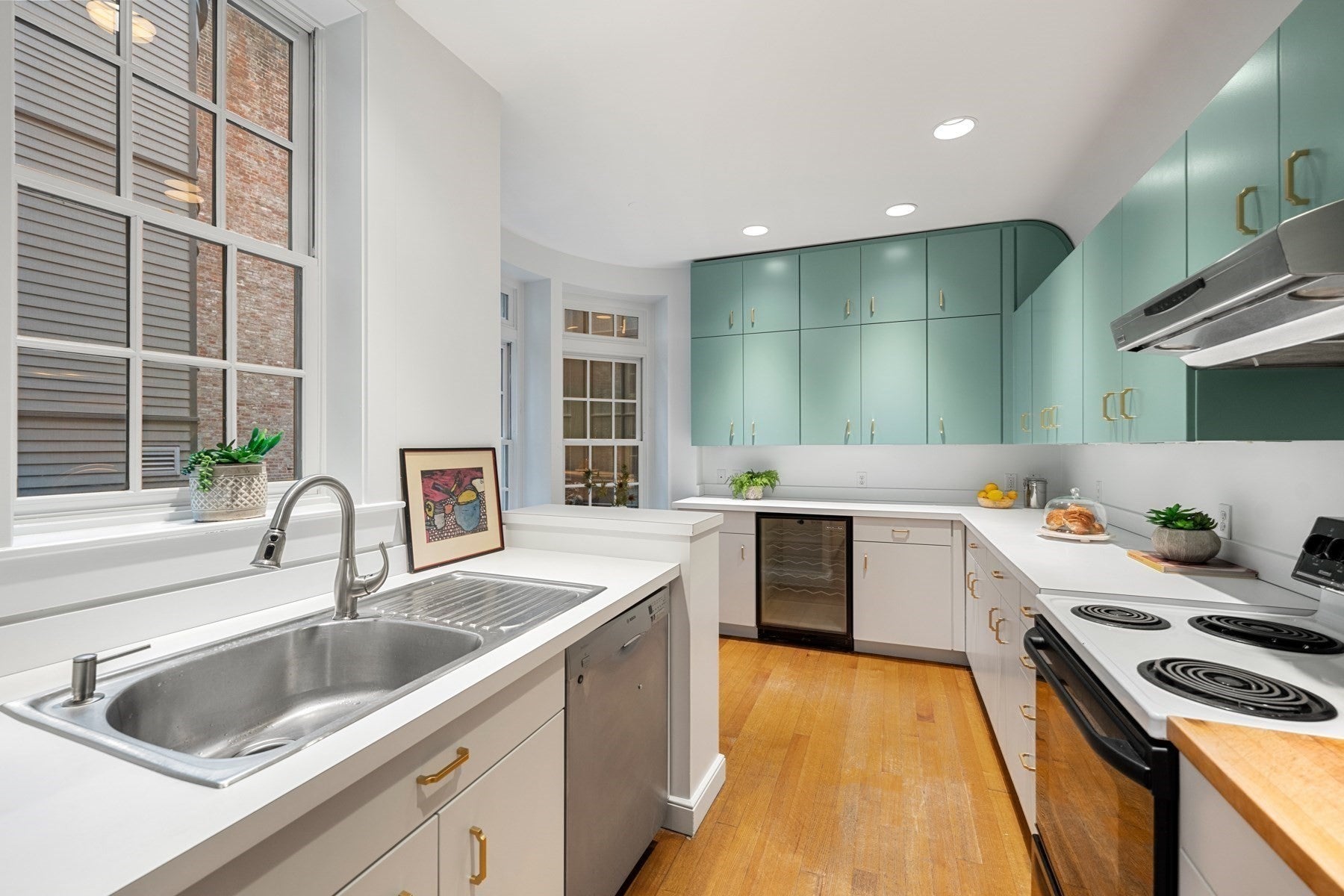 51 Beacon St #3, Boston, MA Photo #8