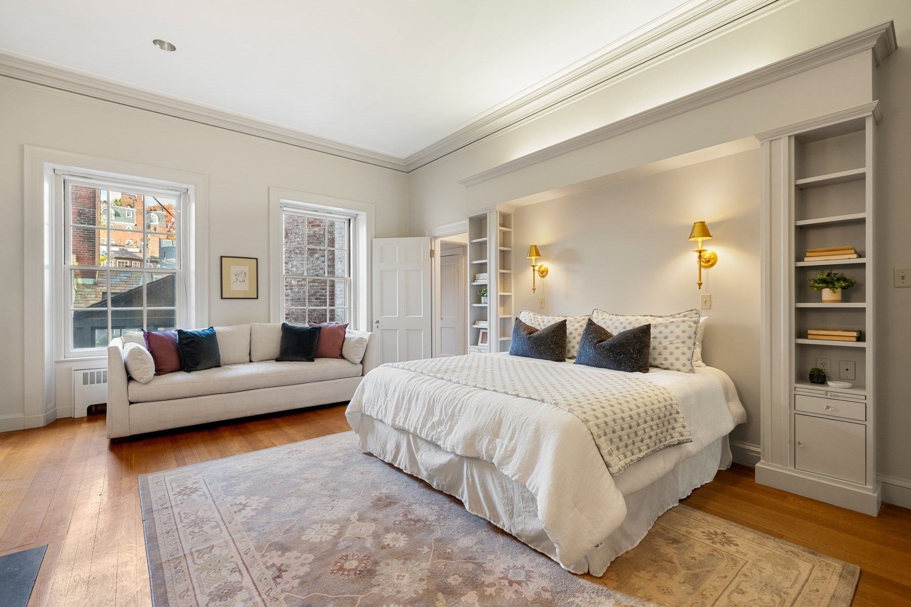 51 Beacon St #3, Boston, MA Photo #11