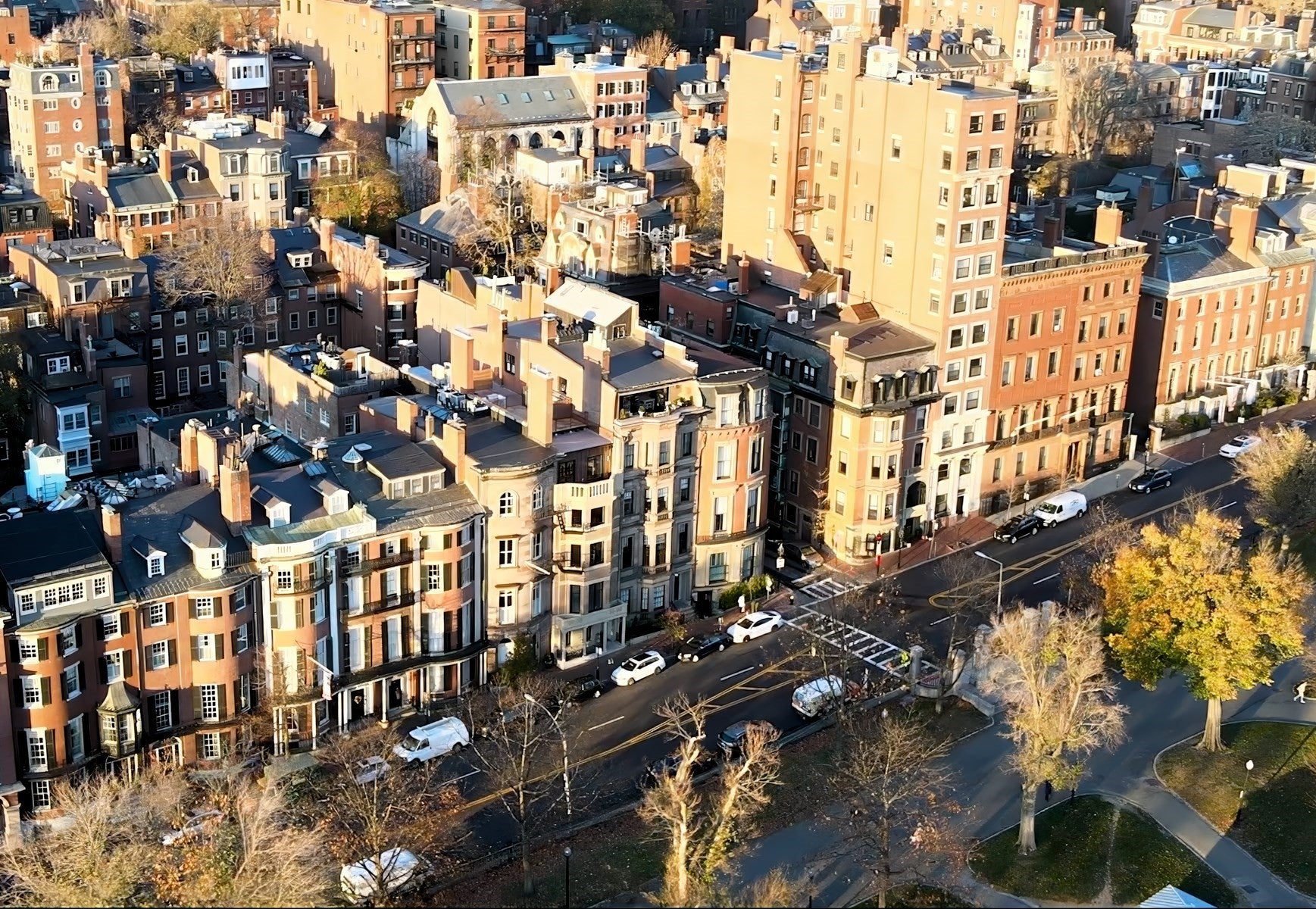 51 Beacon St #3, Boston, MA Photo #22
