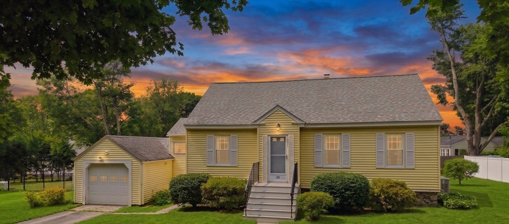 36 Holbrook Rd, North Andover, MA, 36 Holbrook Rd, North Andover, MA Photo #1