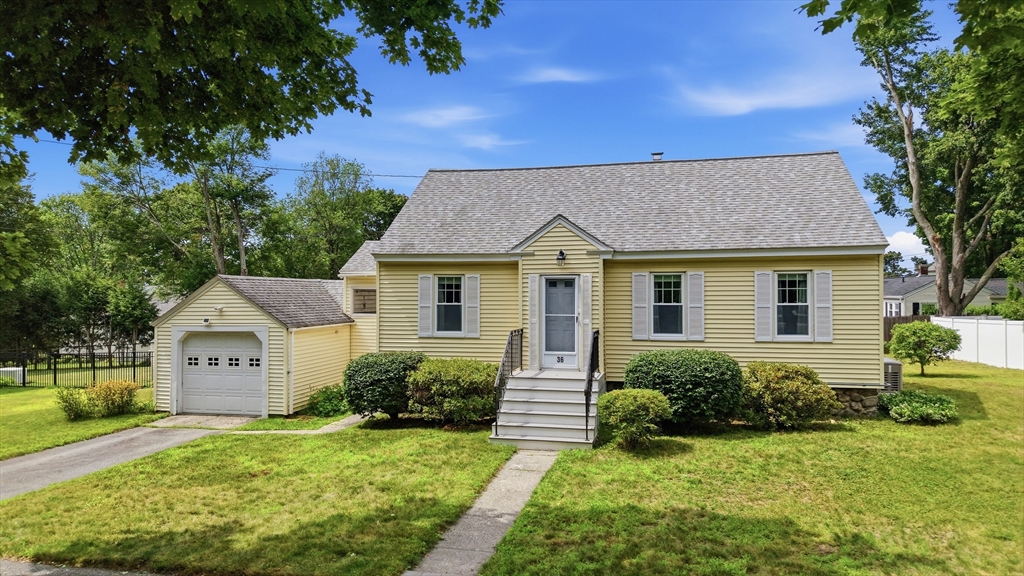 36 Holbrook Rd, North Andover, MA, 36 Holbrook Rd, North Andover, MA Photo #2