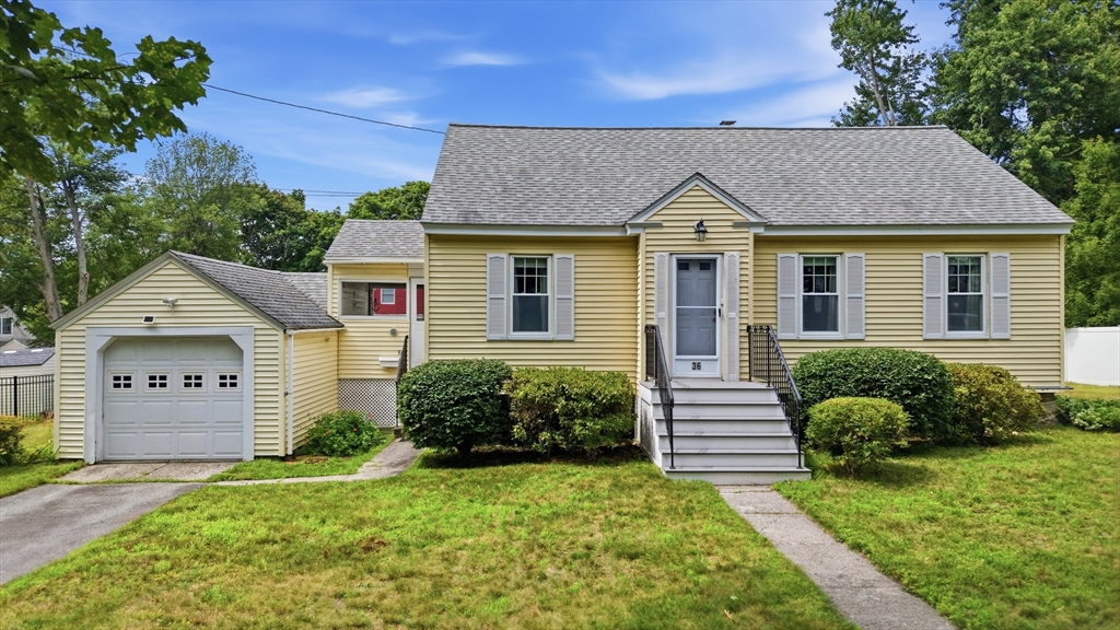 36 Holbrook Rd, North Andover, MA, 36 Holbrook Rd, North Andover, MA Photo #4
