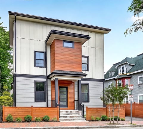 Photo of 191 Franklin Street, Cambridge, MA 02139 (MLS # 73535035)