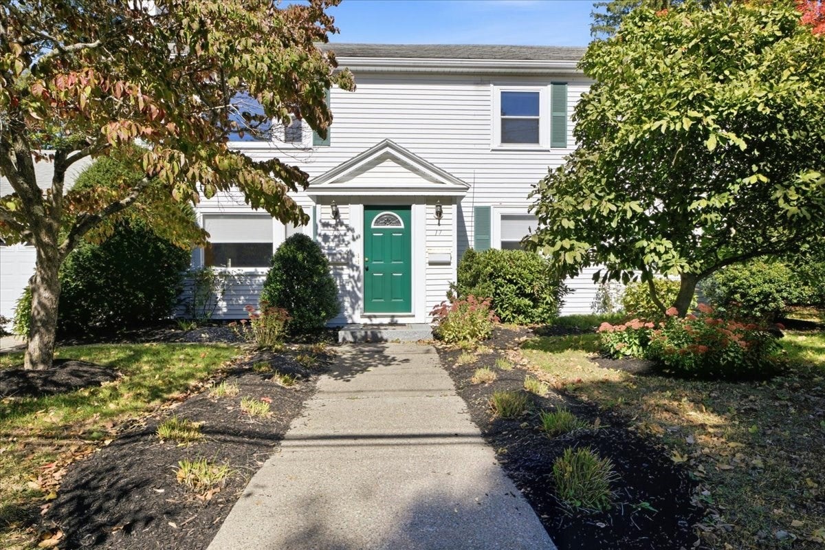 17 Madison Avenue #17, Newton, MA, 17 Madison Avenue #17, Newton, MA Photo #3