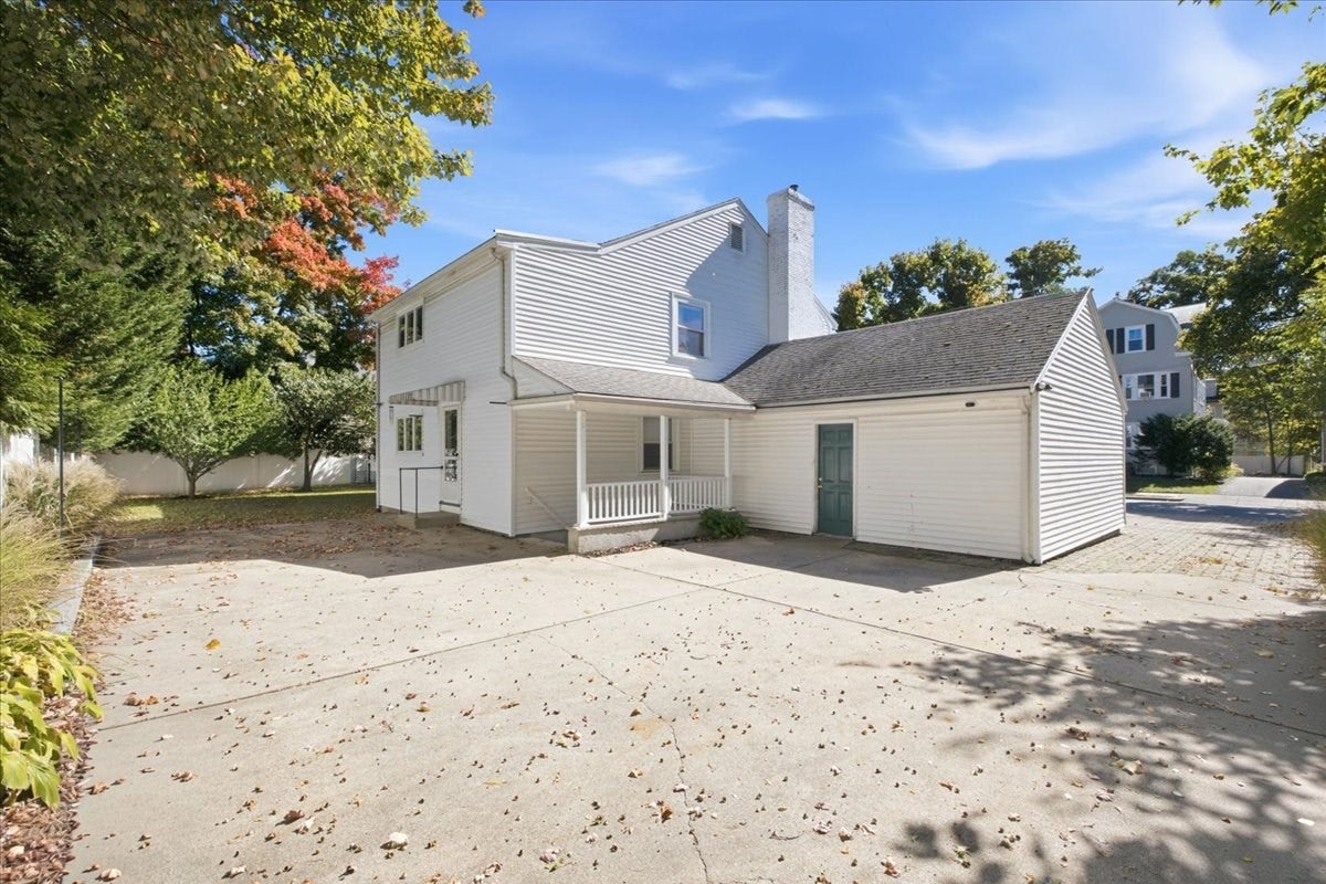 17 Madison Avenue #17, Newton, MA, 17 Madison Avenue #17, Newton, MA Photo #28