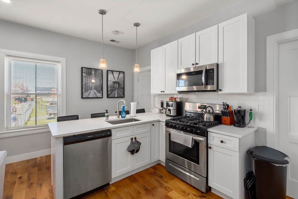 477 Meridian St #2, Boston, MA Photo #2