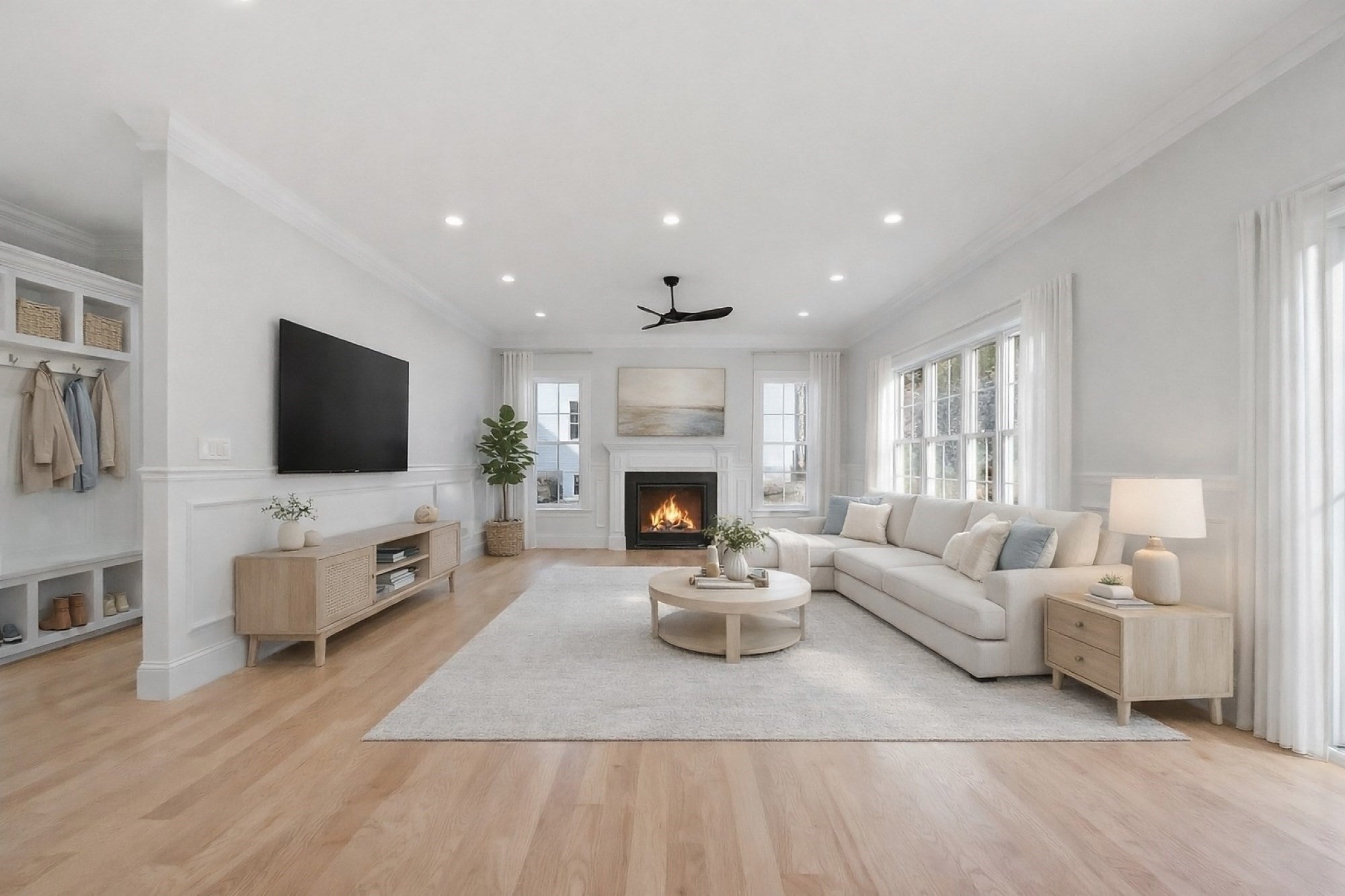 65 Stevens Park Road, Charlton, MA, 65 Stevens Park Road, Charlton, MA Photo #7