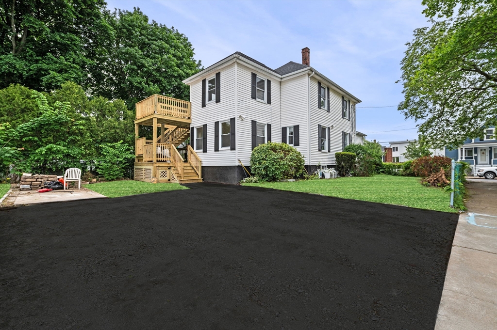 20 Saratoga St