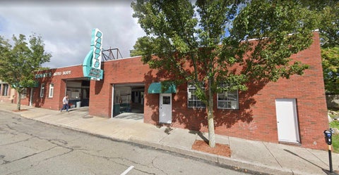 Photo of 223-225 Kempton Street, New Bedford, MA 02740 (MLS # 73498880)