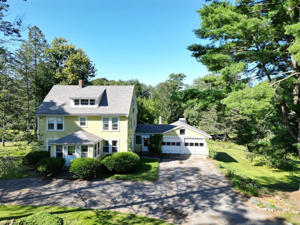 147 Linebrook Road
