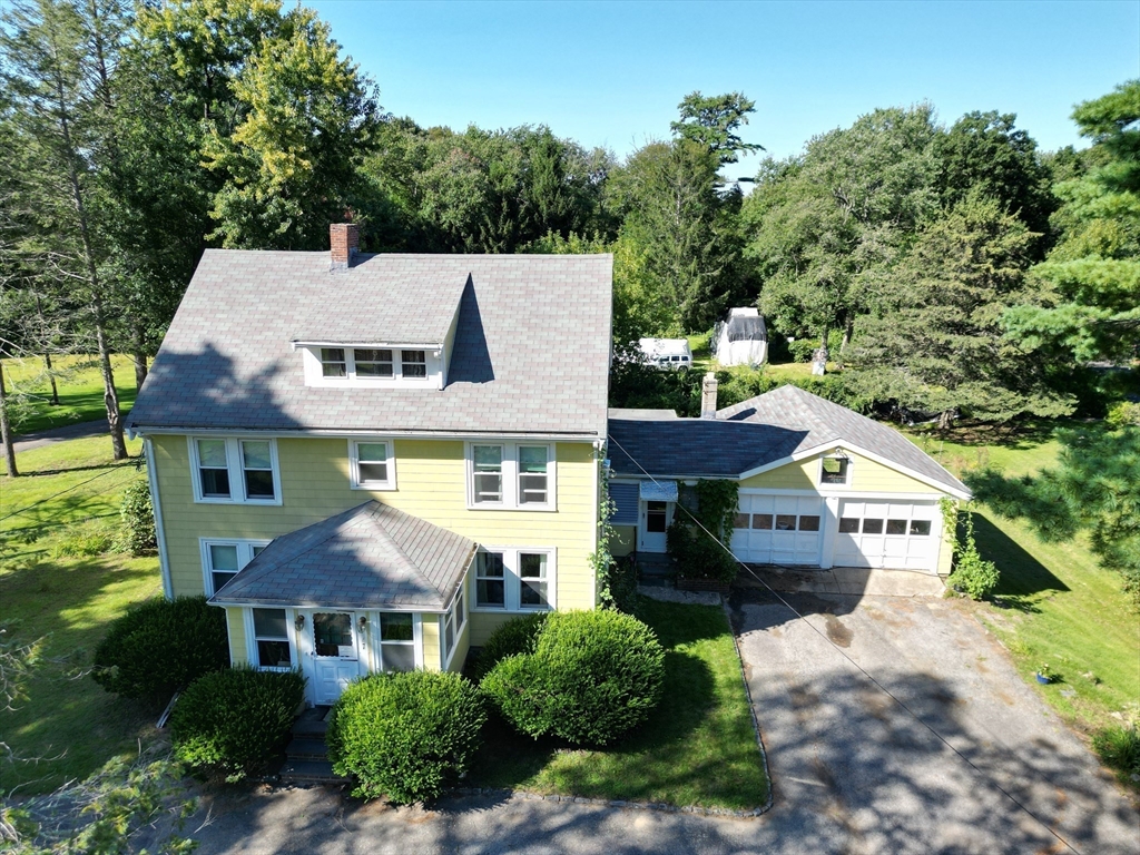 147 Linebrook Road