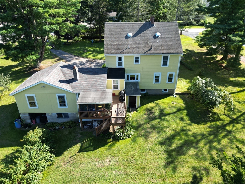 147 Linebrook Road