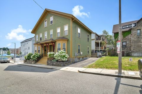 49 Norfolk St Boston MA 02119