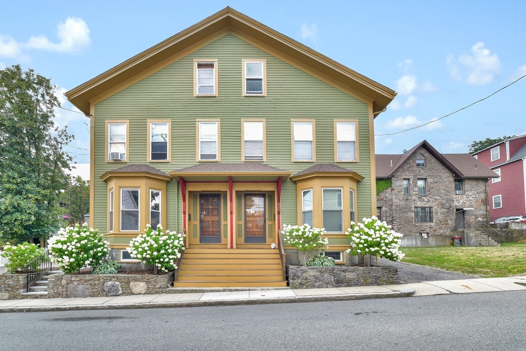 49 Norfolk St