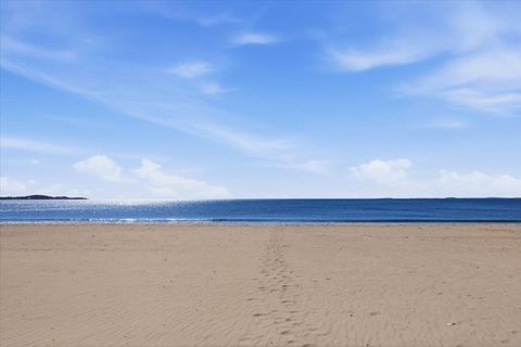 Photo of 350 Revere Beach Boulevard #6-6W, Revere, MA 02151 (MLS # 73527171)