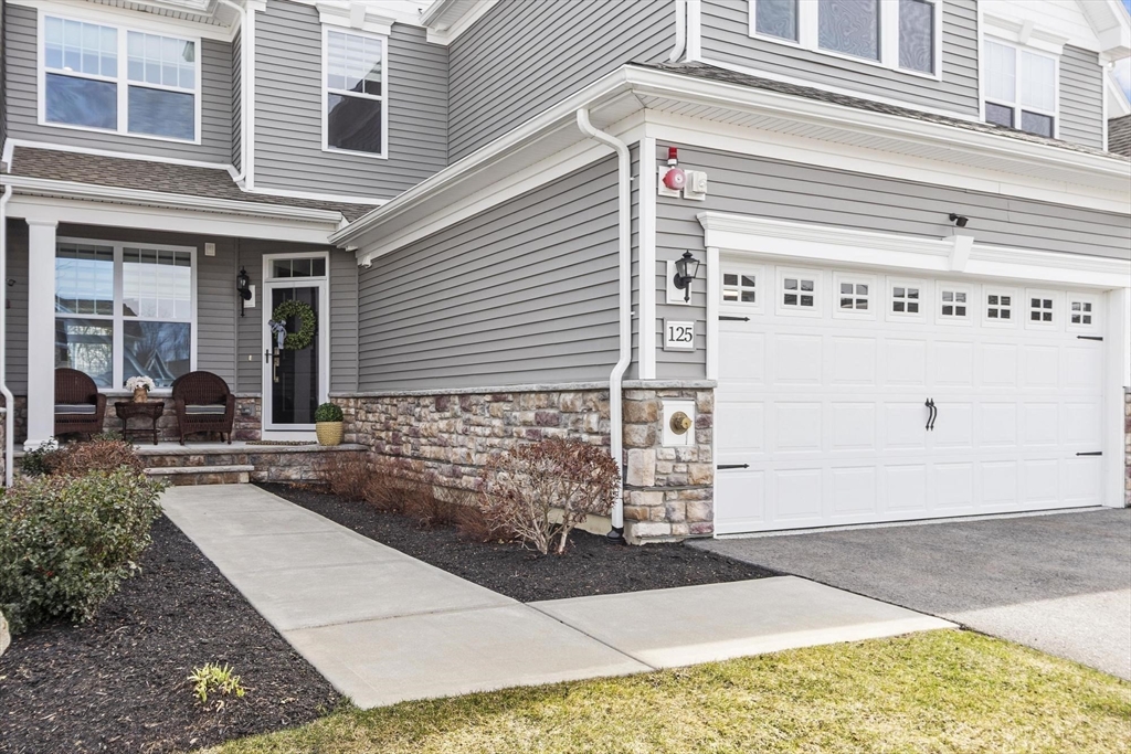 125 Phoebe Street 125