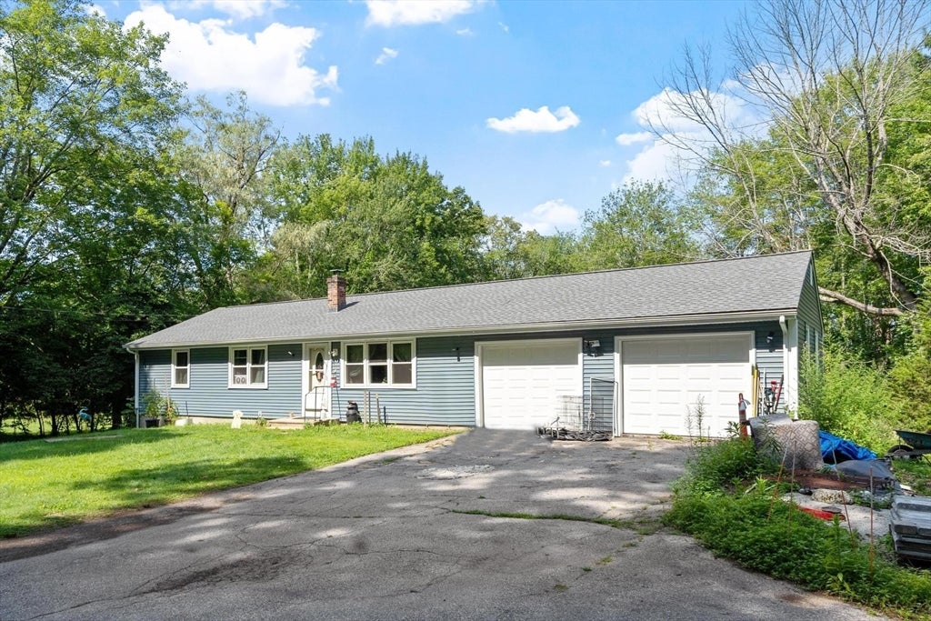 58 Mcintyre Rd, Oxford, MA, 58 Mcintyre Rd, Oxford, MA Photo #1