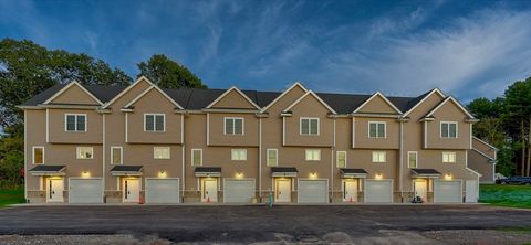 Photo of 719 S. Franklin Street #A Block 3, Holbrook, MA 02343 (MLS # 73532620)