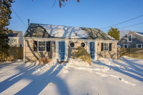 20-22 Lorena Rd Yarmouth MA 02673