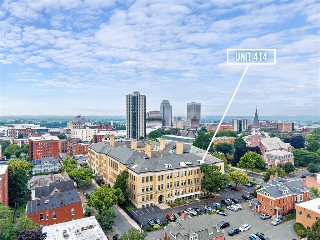 235 State Street #414, Springfield, MA, 235 State Street #414, Springfield, MA Photo #36