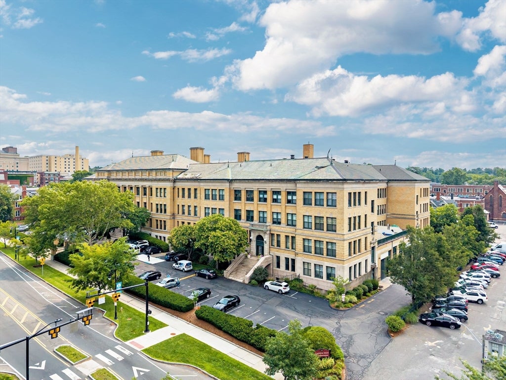235 State Street #414, Springfield, MA, 235 State Street #414, Springfield, MA Photo #33