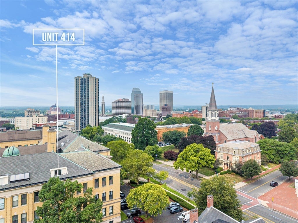 235 State Street #414, Springfield, MA, 235 State Street #414, Springfield, MA Photo #35