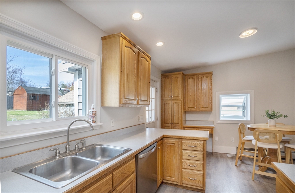 23 Merrimac St