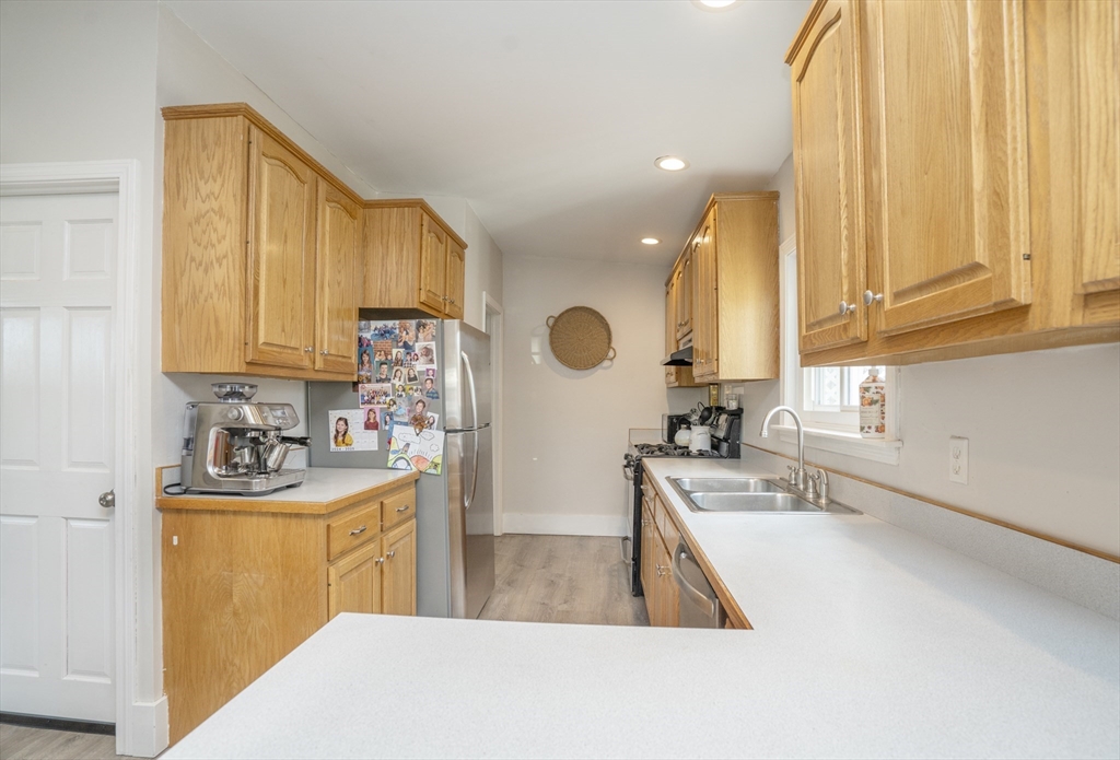 23 Merrimac St