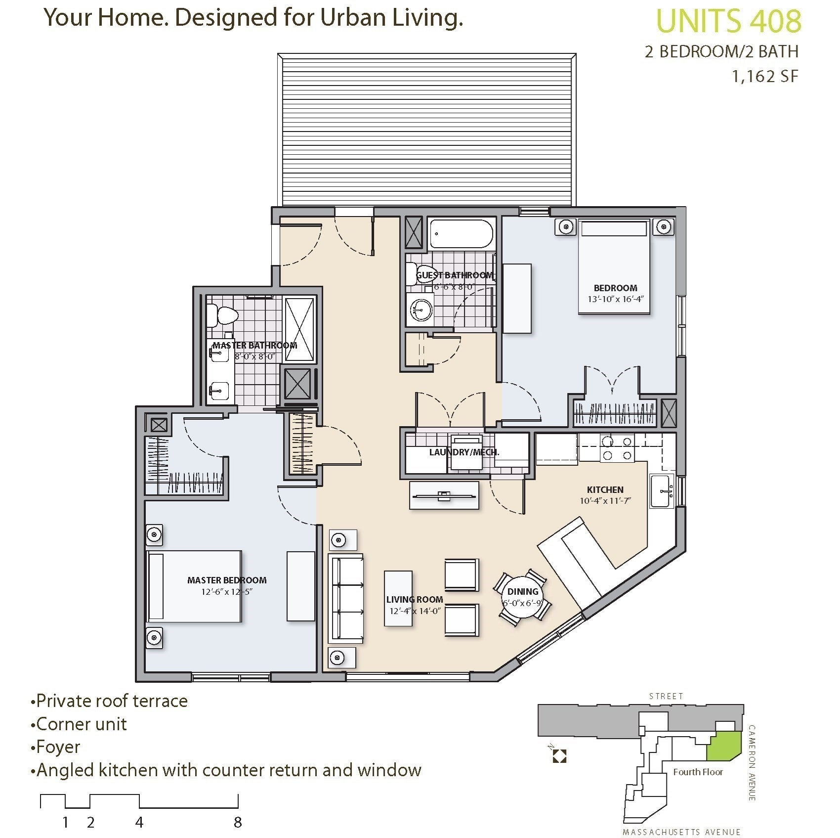 7 Cameron Ave #408, Cambridge, MA, 7 Cameron Ave #408, Cambridge, MA Photo #12