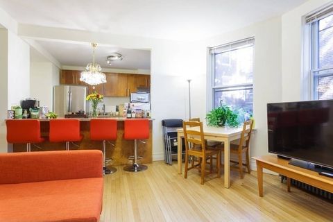 Photo of 89 Mason Terrace #A1, Brookline, MA 02446 (MLS # 73500850)