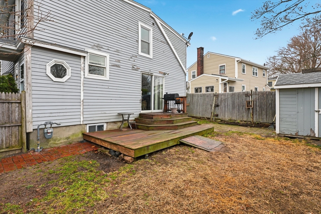 9 Saunders Road, Lynn, MA, 9 Saunders Road, Lynn, MA Photo #27