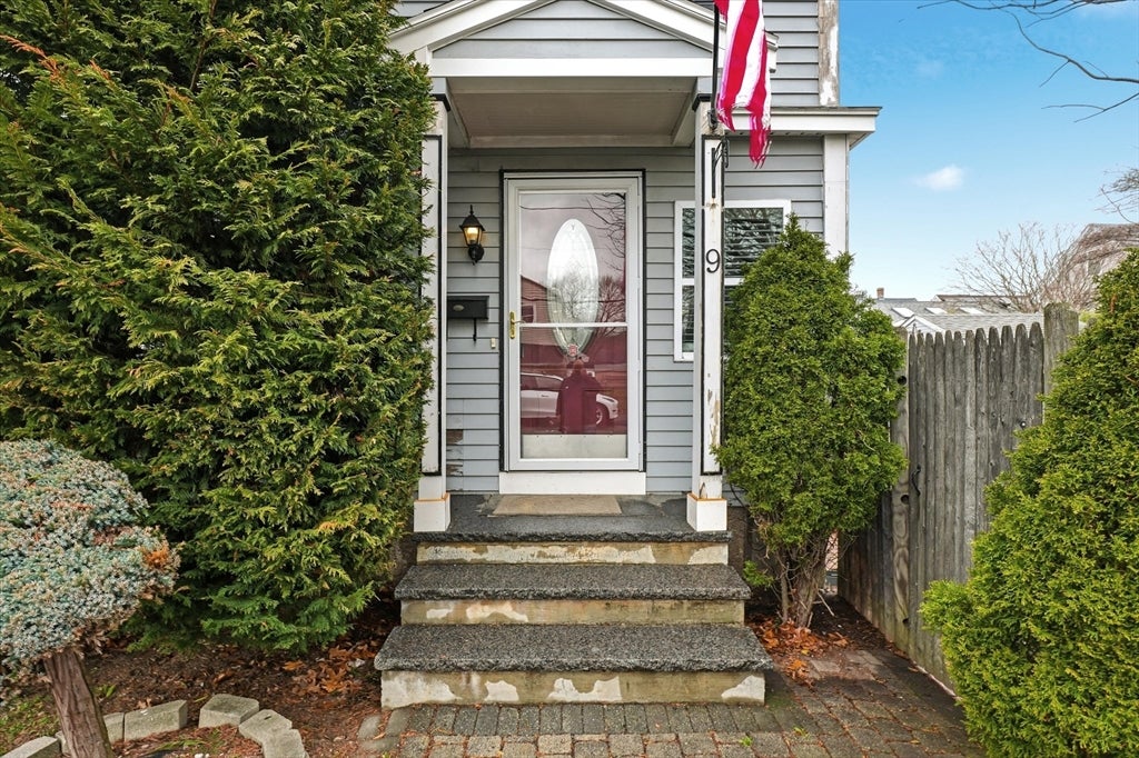 9 Saunders Road, Lynn, MA, 9 Saunders Road, Lynn, MA Photo #3