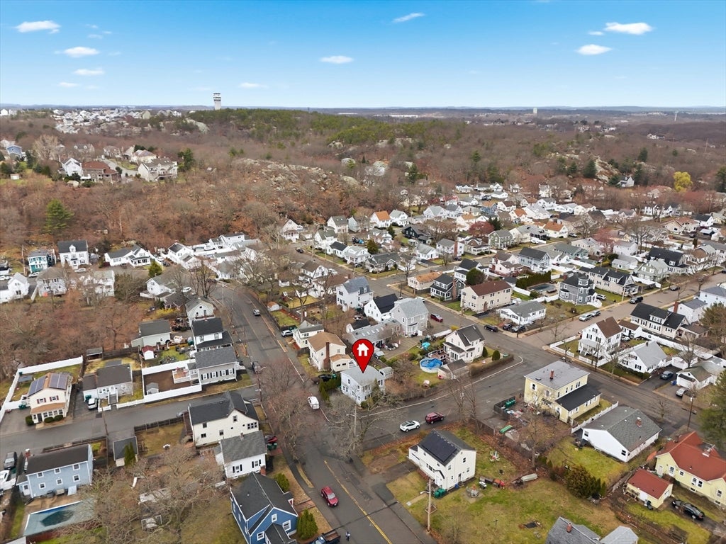 9 Saunders Road, Lynn, MA, 9 Saunders Road, Lynn, MA Photo #36