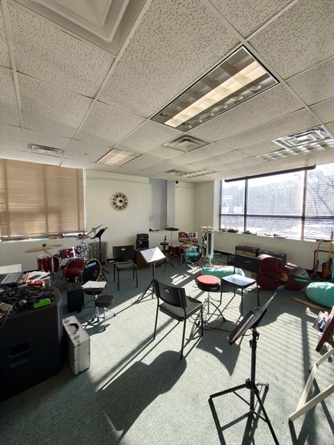 Photo of 1458 Hancock St #210, Quincy, MA 02169 (MLS # 73480873)