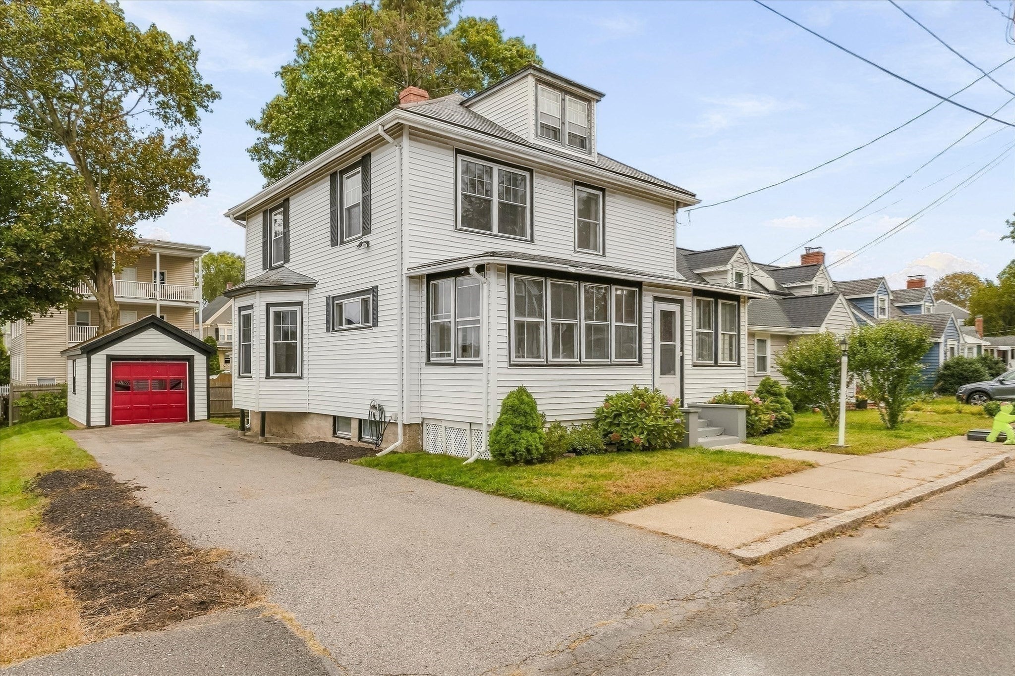 5 Mooney Avenue, Salem, MA, 5 Mooney Avenue, Salem, MA Photo #41