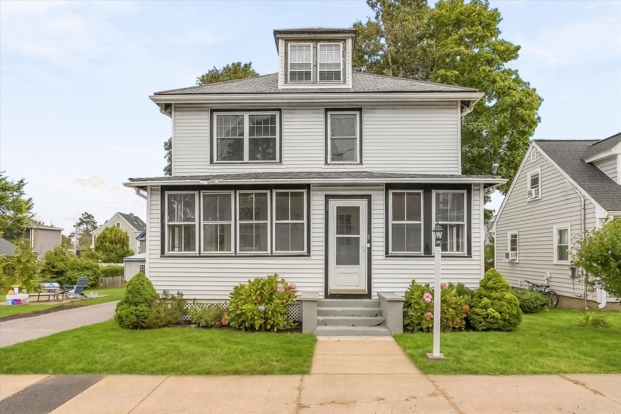 5 Mooney Avenue, Salem, MA, 5 Mooney Avenue, Salem, MA Photo #2