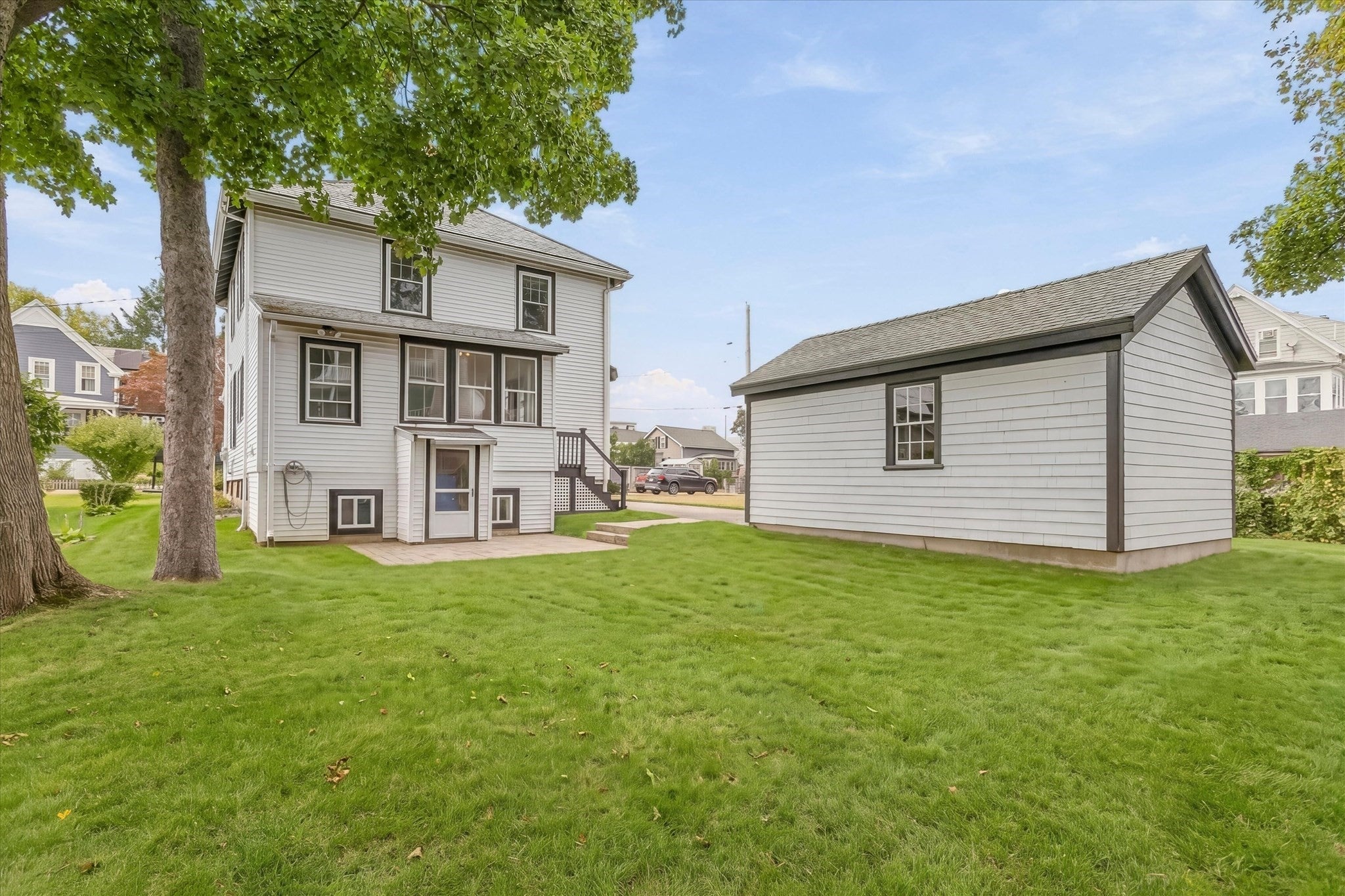 5 Mooney Avenue, Salem, MA, 5 Mooney Avenue, Salem, MA Photo #37